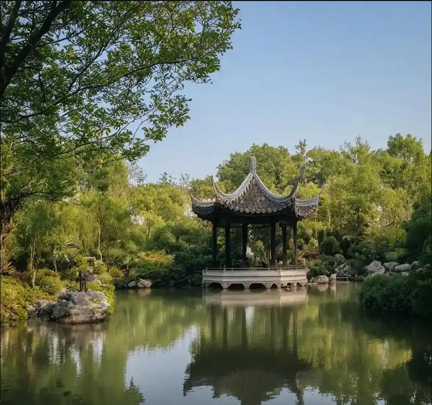 开阳县雨寒建筑有限公司